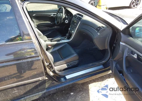 2004 Acura Tl from USA, damaged, VIN 19UUA66284A058093